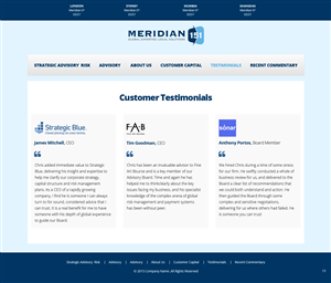 Web Design by pb for this project | Design: #5735341