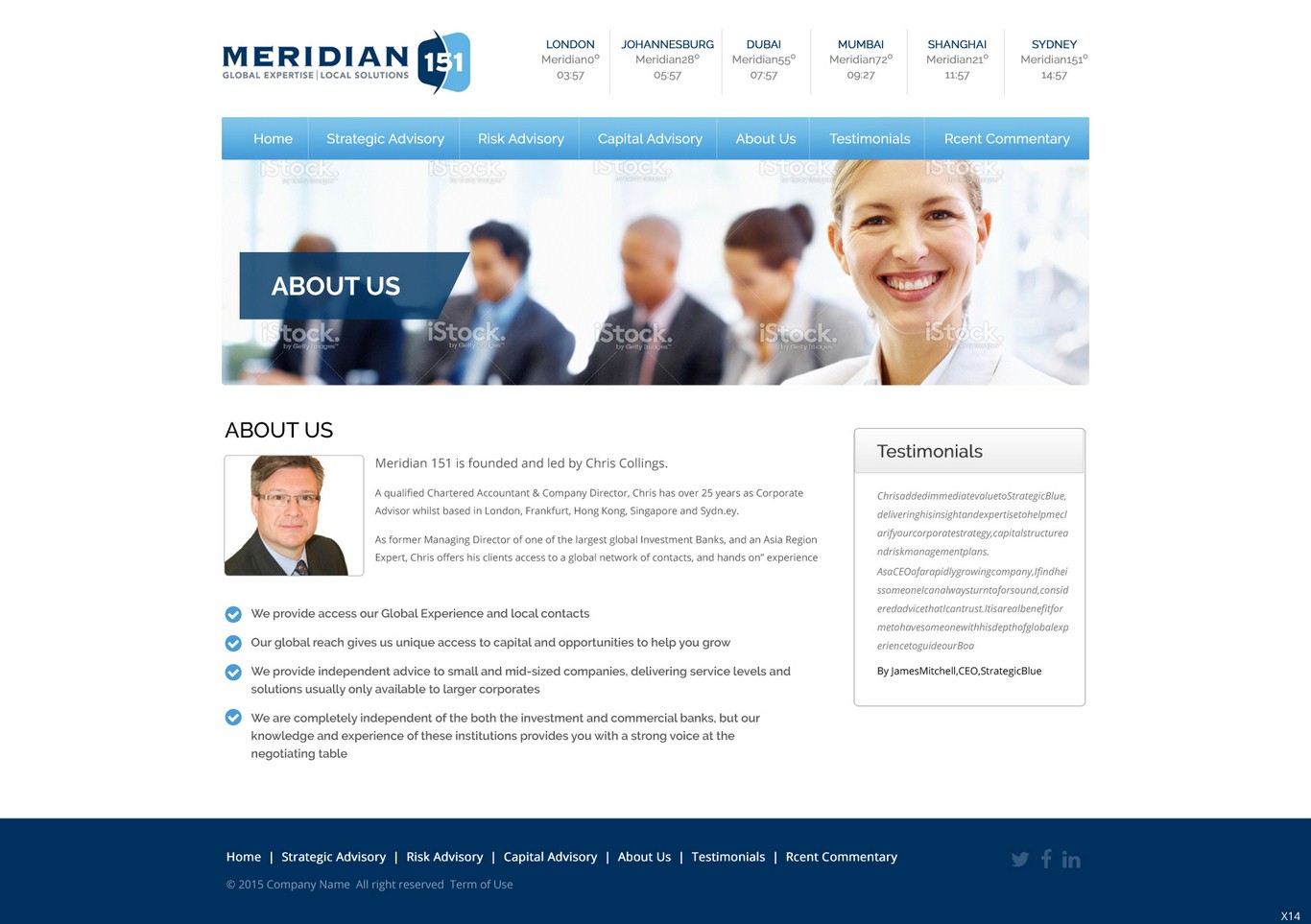 Web Design by pb for this project | Design #5754929