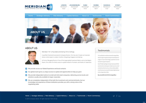 Web Design by pb for this project | Design: #5754929
