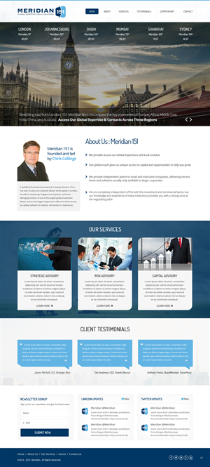 Web Design by pb