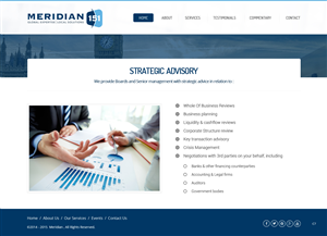 Web Design by pb for this project | Design: #5780830