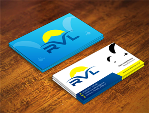 Business Card Design by INDIAN_Ashok for this project | Design: #4993385