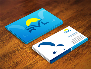 Business Card Design by INDIAN_Ashok for this project | Design: #4993386