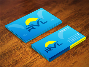 Business Card Design by INDIAN_Ashok for this project | Design: #4993388