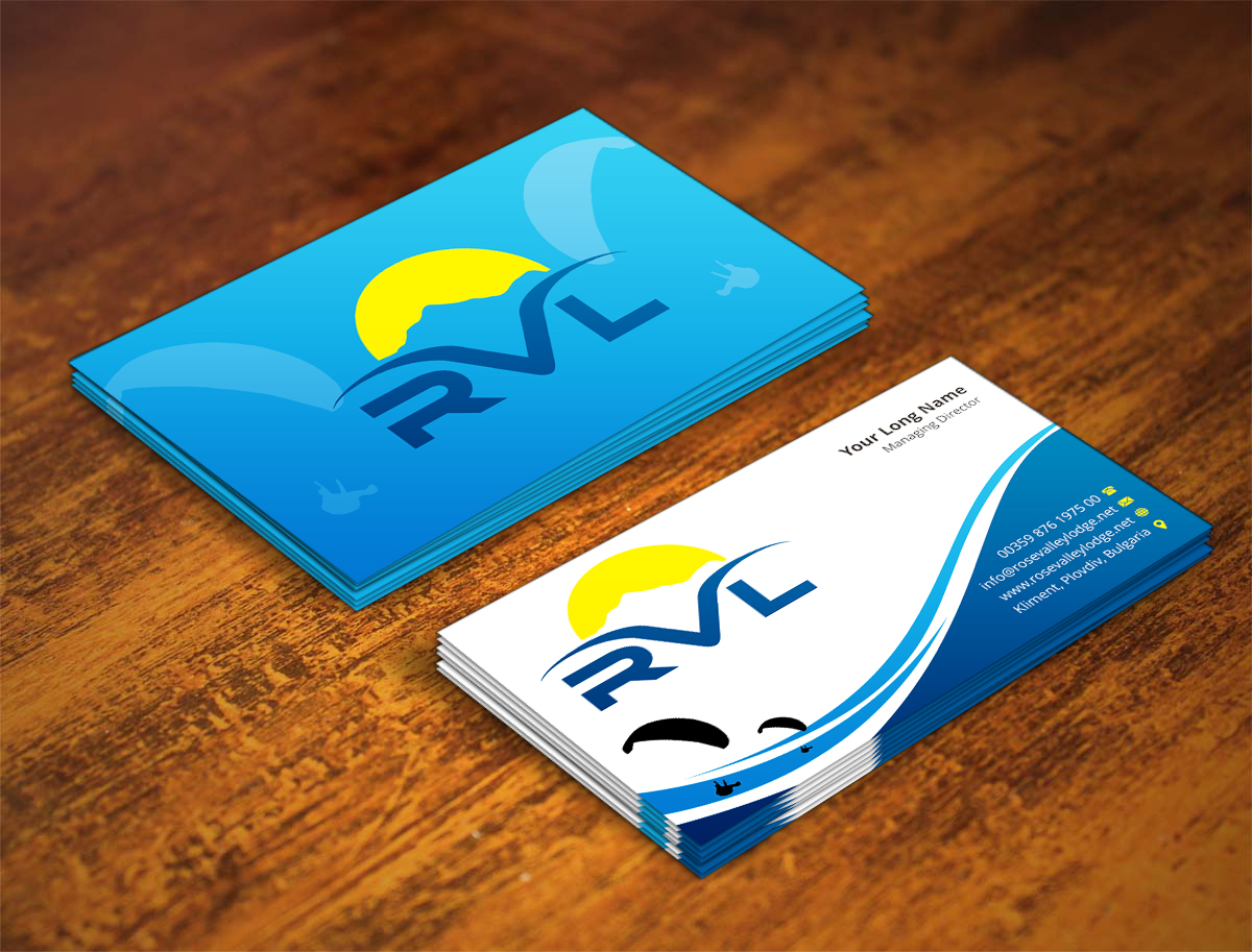 Visitenkarten-Design von INDIAN_Ashok für dieses Projekt | Design #4993391