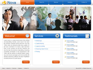 Web Design by Jagannath