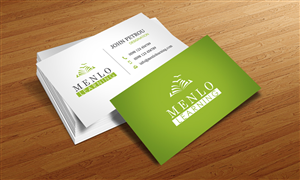 Diseño de Papelería por Owaisias para Menlo Learning | Diseño: #1385418