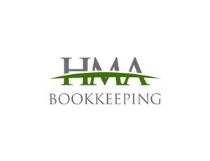 Logo Design by NDRO for hma bookkeeping | Design: #4906209