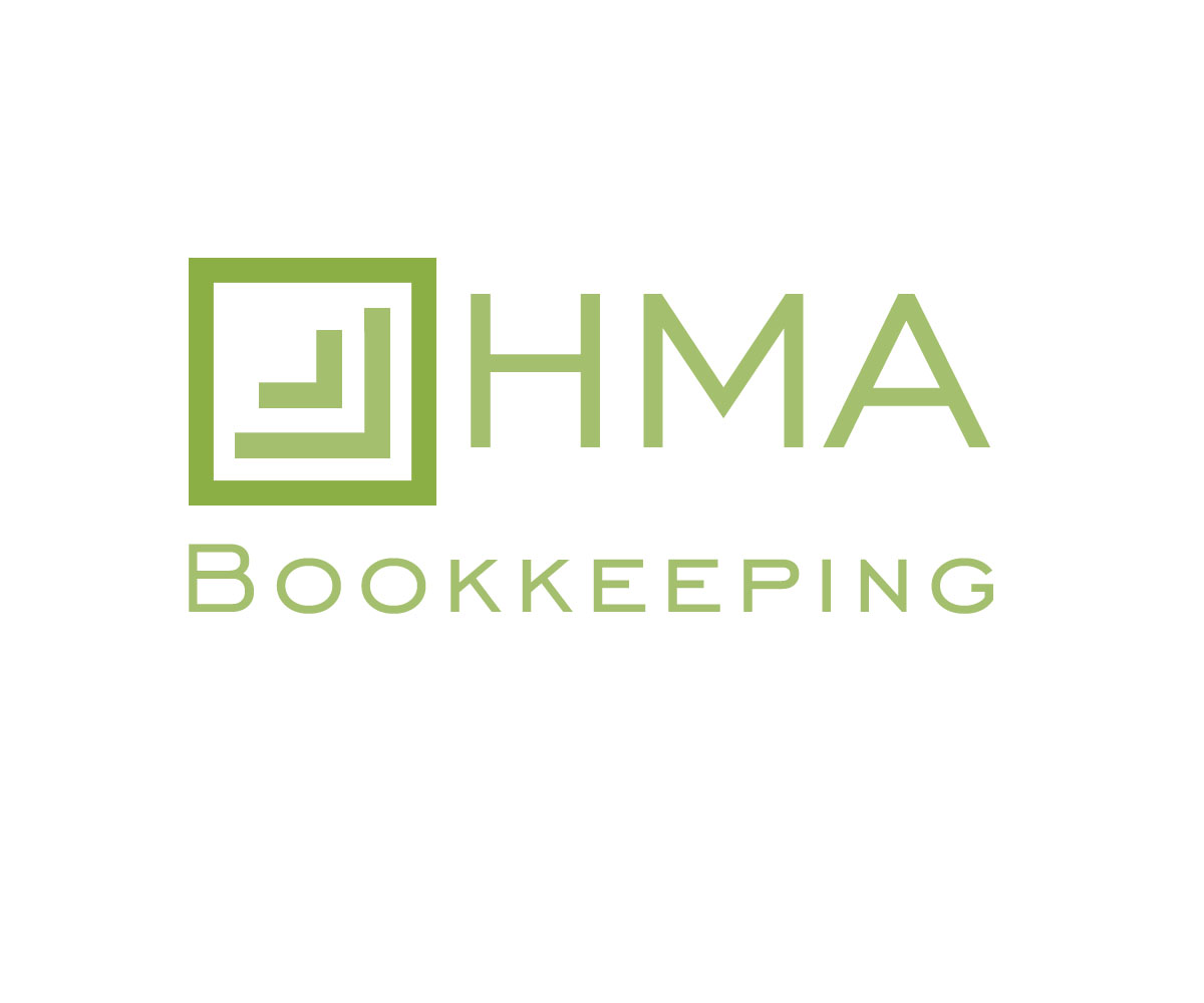 Logo Design by alice007 for hma bookkeeping | Design #4916436