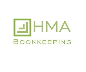 Logo Design by alice007 for hma bookkeeping | Design: #4916436