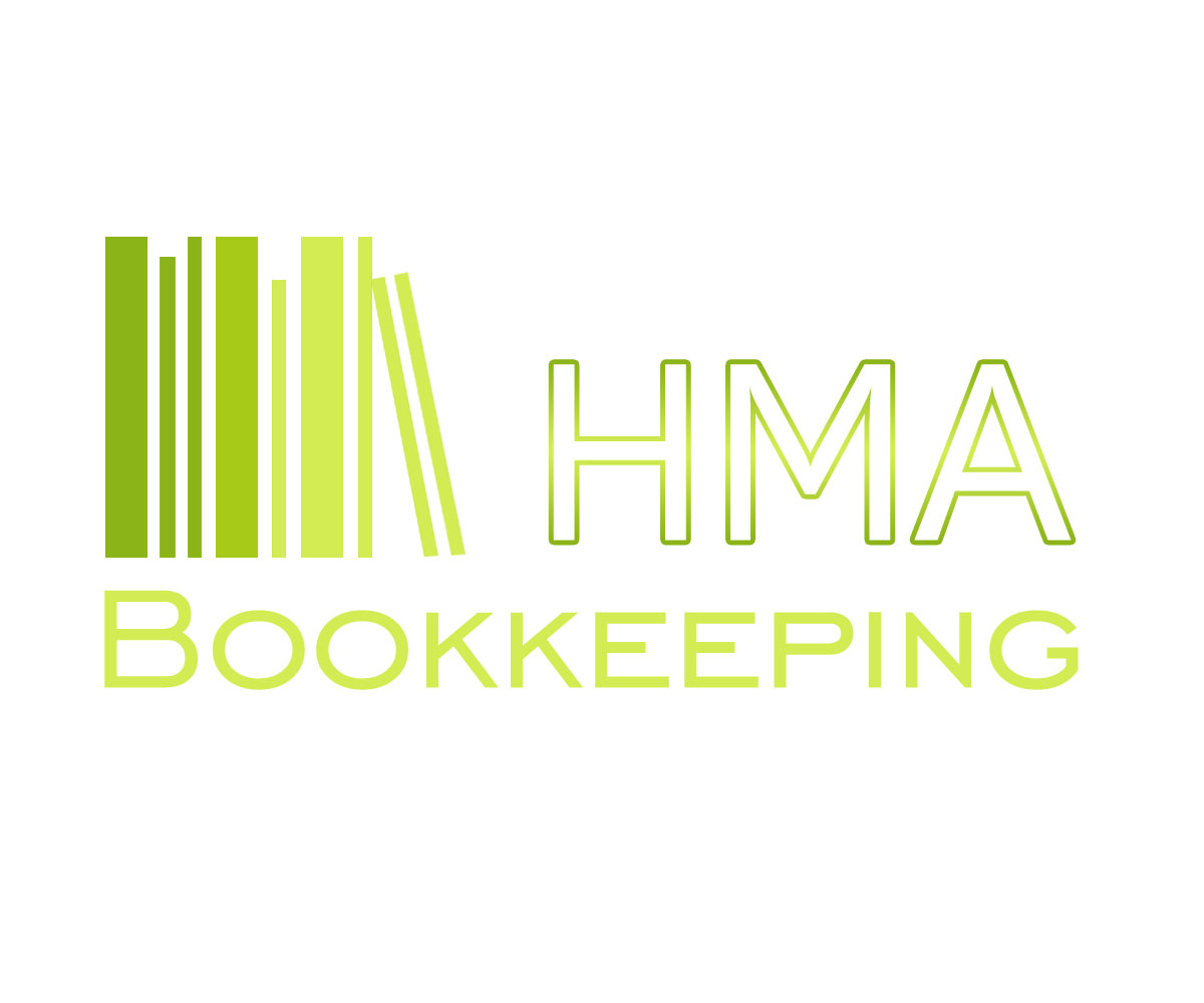 Logo Design by alice007 for hma bookkeeping | Design #4916626