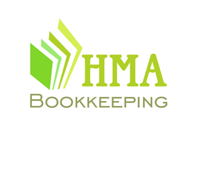 Logo Design by alice007 for hma bookkeeping | Design: #4916712