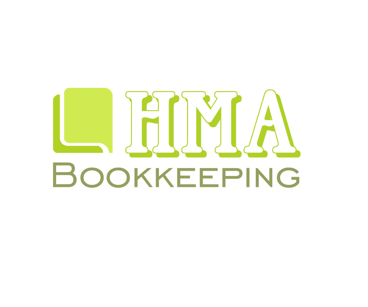 Logo Design by alice007 for hma bookkeeping | Design #4916747