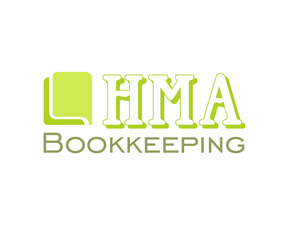 Logo Design by alice007 for hma bookkeeping | Design: #4916747