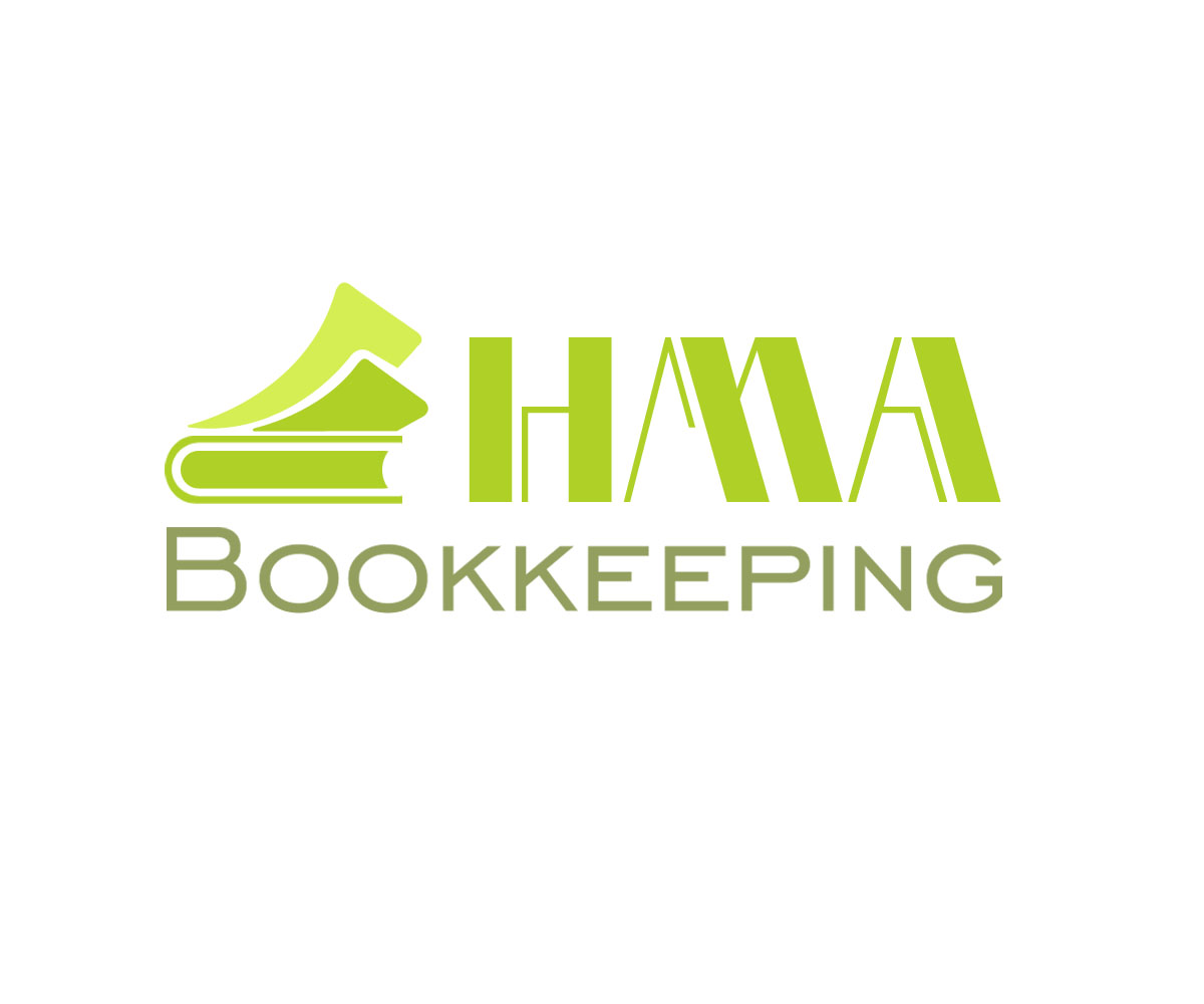 Logo Design by alice007 for hma bookkeeping | Design #4916823