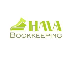 Logo Design by alice007 for hma bookkeeping | Design: #4916823