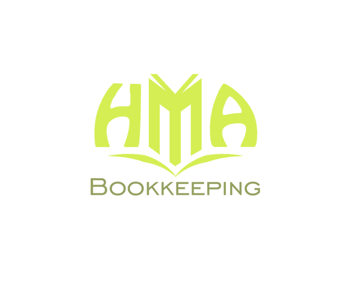 Logo Design by alice007 for hma bookkeeping | Design #4916929