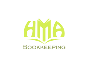 Logo Design by alice007 for hma bookkeeping | Design: #4916929