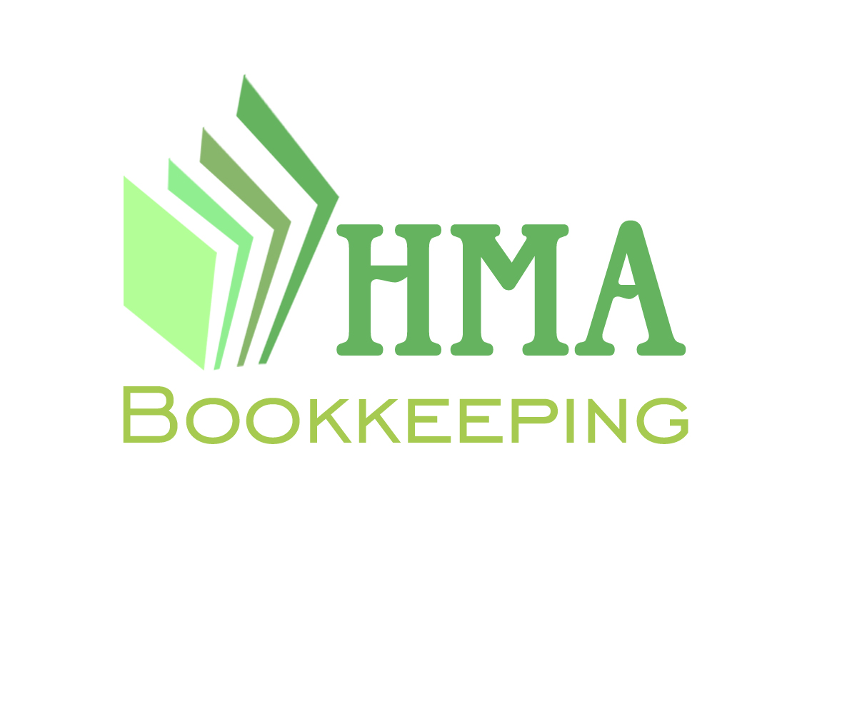 Logo Design by alice007 for hma bookkeeping | Design #4923963