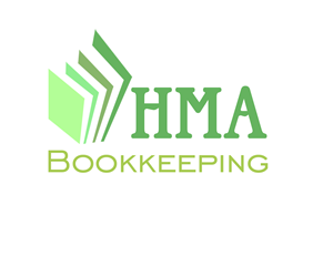 Logo Design by alice007 for hma bookkeeping | Design: #4923963