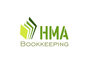 Logo Design by alice007 for hma bookkeeping | Design: #4924047