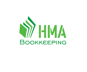 Logo Design by alice007 for hma bookkeeping | Design: #4924058
