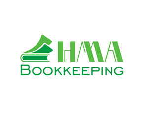 Logo Design by alice007 for hma bookkeeping | Design: #4924072