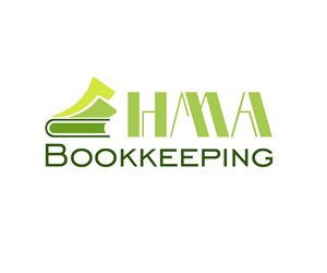Logo Design by alice007 for hma bookkeeping | Design: #4924092