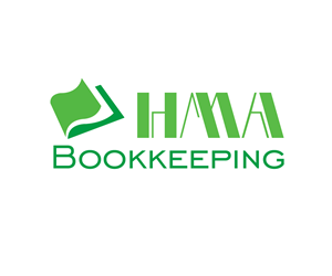 Logo Design by alice007 for hma bookkeeping | Design: #4924154