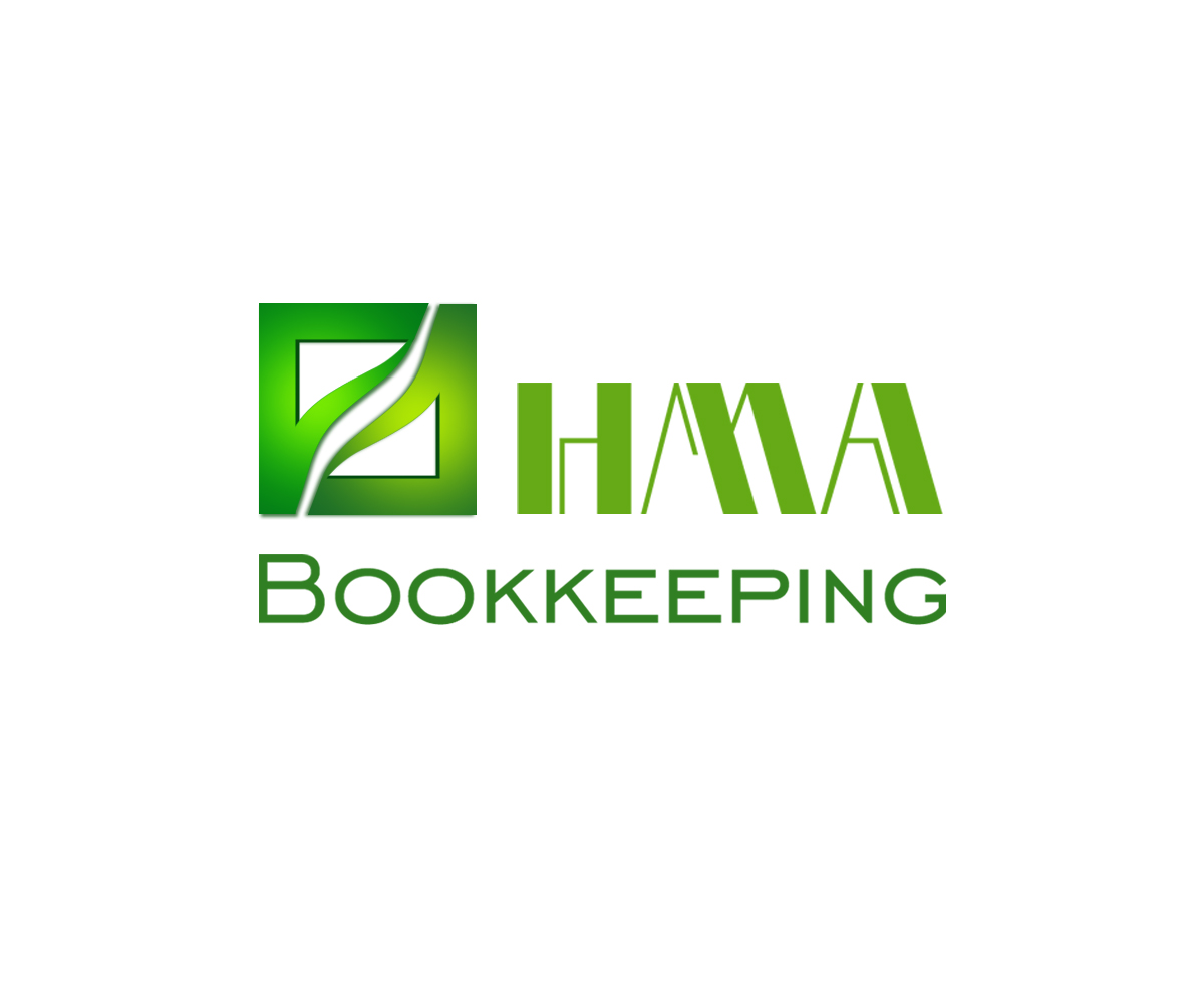 Logo Design by alice007 for hma bookkeeping | Design #4928057