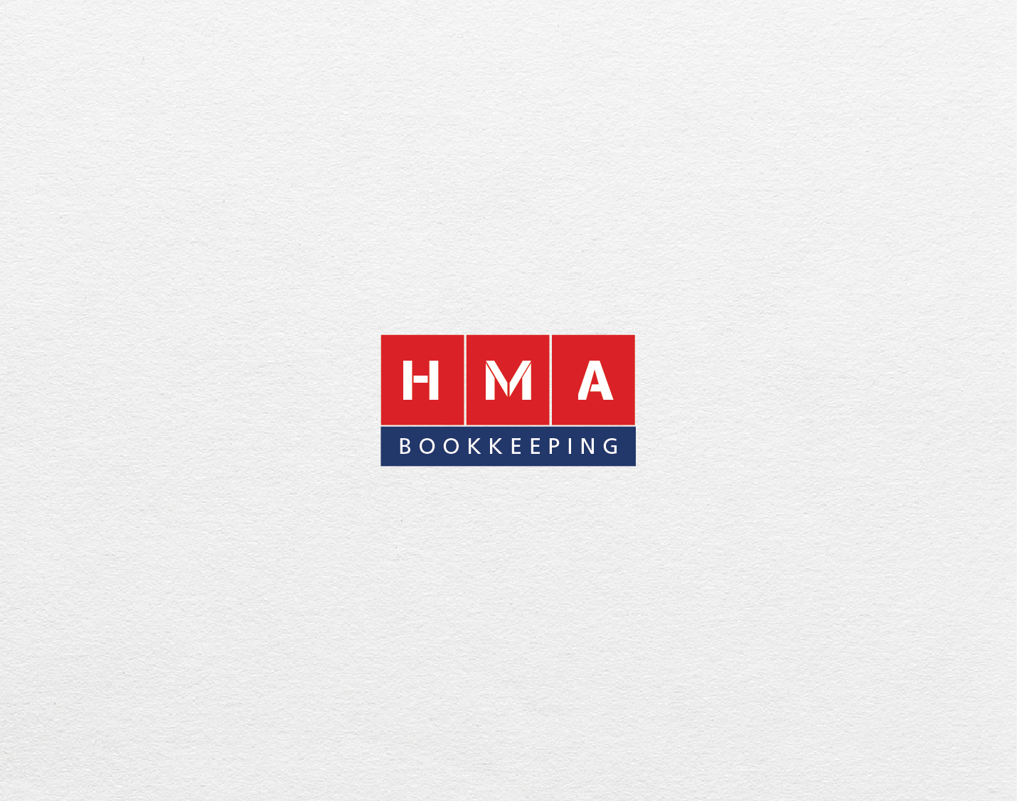 Logo Design by India079 for hma bookkeeping | Design #4911514