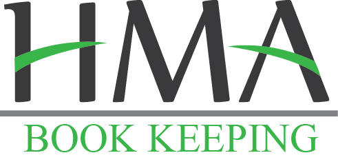 Logo Design by manasgubbala for hma bookkeeping | Design #4908724