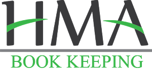 Logo Design by manasgubbala for hma bookkeeping | Design #4908724