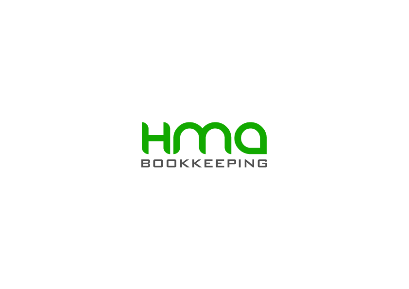 Logo Design by real_touch for hma bookkeeping | Design #4940595