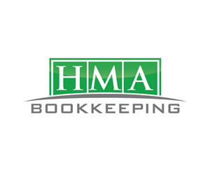 Logo Design by real_touch for hma bookkeeping | Design: #4940599