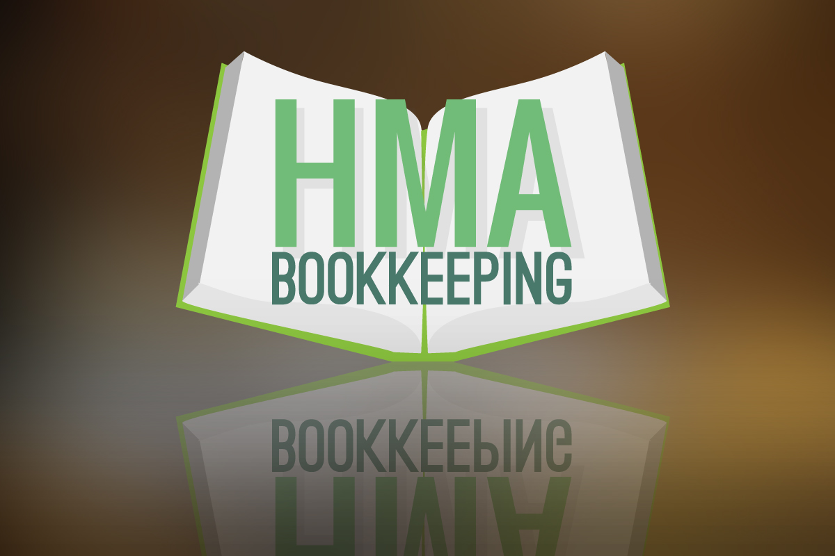 Logo Design by Pixel_Leaf for hma bookkeeping | Design #4904870