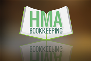 Logo Design by Pixel_Leaf for hma bookkeeping | Design #4904870