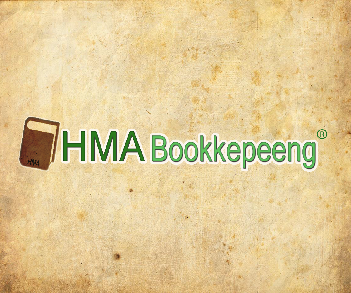 Logo Design by LizziTheBoss for hma bookkeeping | Design #4905213