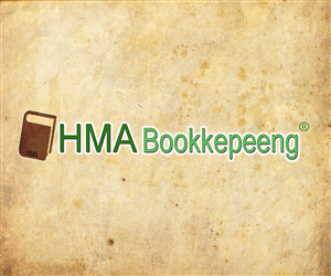 Logo Design by LizziTheBoss for hma bookkeeping | Design #4905213