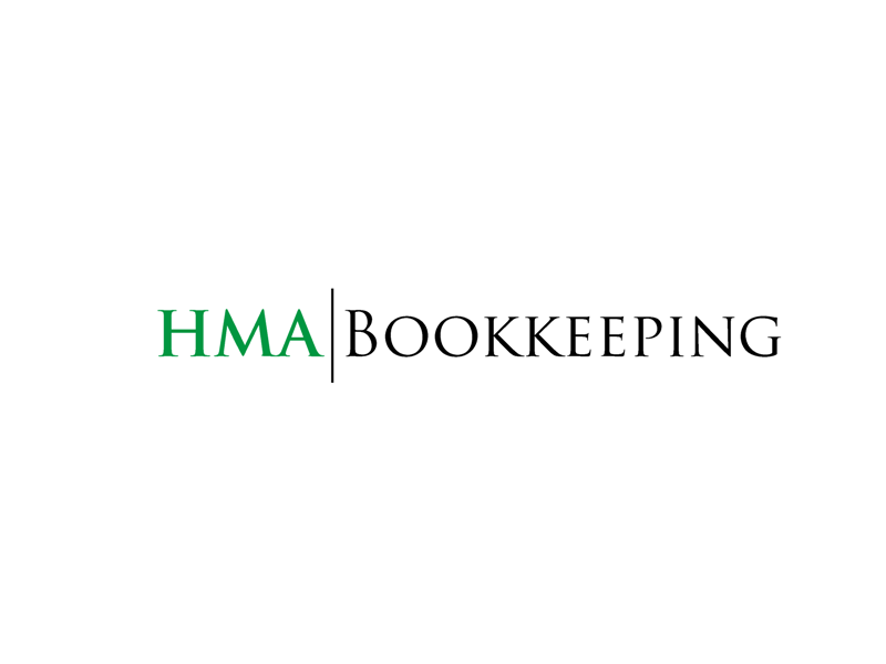 Logo Design by H4R5Z for hma bookkeeping | Design #4905550