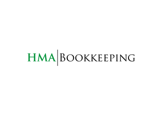 Logo Design by H4R5Z for hma bookkeeping | Design: #4905550