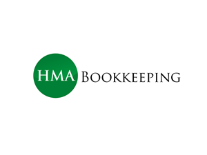 Logo Design by H4R5Z for hma bookkeeping | Design: #4905568