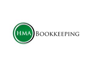 Logo Design by H4R5Z for hma bookkeeping | Design: #4905587