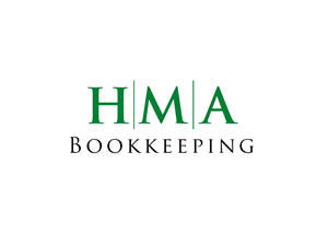 Logo Design by H4R5Z for hma bookkeeping | Design: #4905610