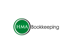 Logo Design by H4R5Z for hma bookkeeping | Design: #5015602