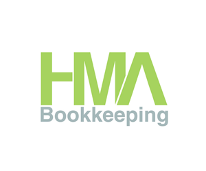 Logo Design by Unicgraphs for hma bookkeeping | Design: #4907034