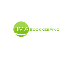 Logo Design by Unicgraphs for hma bookkeeping | Design: #4907089