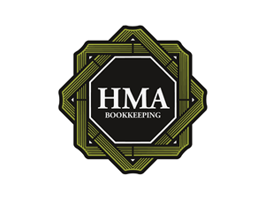 Logo Design by bdk1976 for hma bookkeeping | Design: #4910993