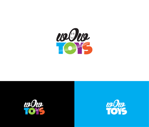Logo Design by creativepoint for WOW toys | Design: #4912460