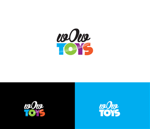 Logo Design by creativepoint for WOW toys | Design: #4912469